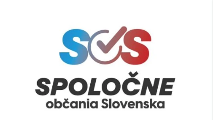 SOS.
