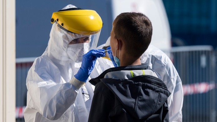 Kamenné koberce vydržia desiatky rokov.