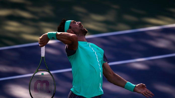 Gombos končí na US Open v 1. kole. Slovensko už medzi mužmi nemá zastúpenie