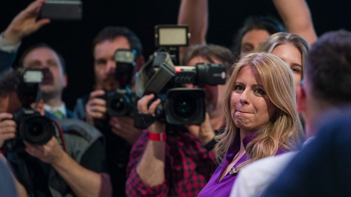 Ilustračná snímka.