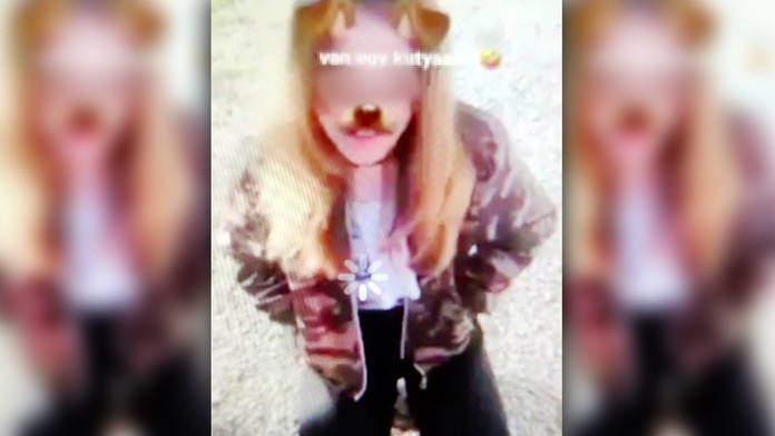 Fotografia zo sociálnej sieti.