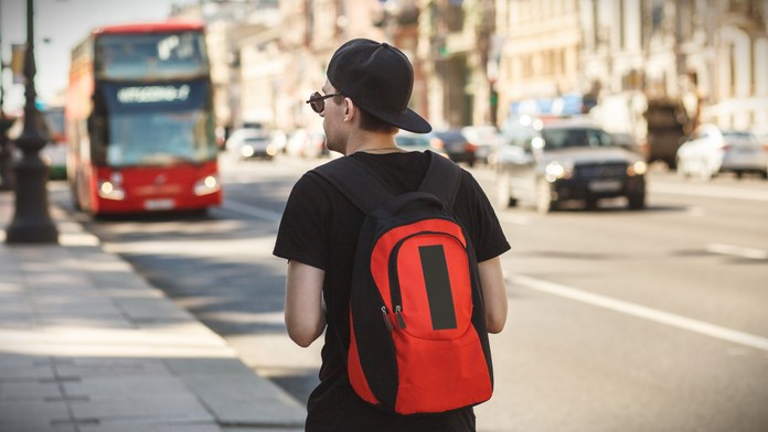 Výlety osamote? Toto je rebríček 20 destinácií, kde si výlet užijete aj ako sólo cestovateľ