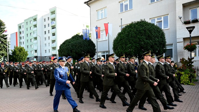 Ilustračná snímka.