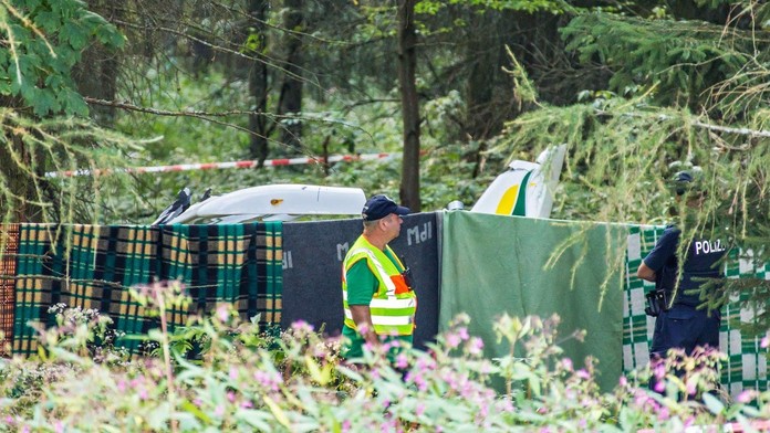 Ilustračná snímka.