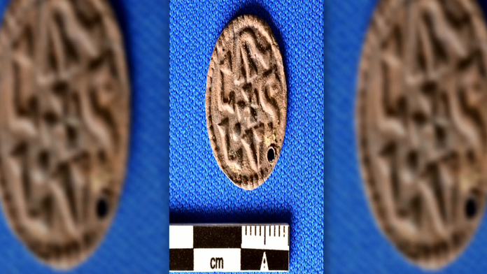 Minca Karola Veľkého 