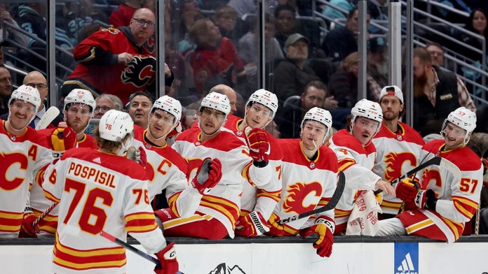 Udrží sa v NHL? Pospíšil po gólovom debute opäť na farme