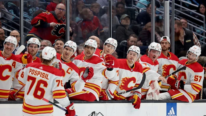 Udrží sa v NHL? Pospíšil po gólovom debute opäť na farme