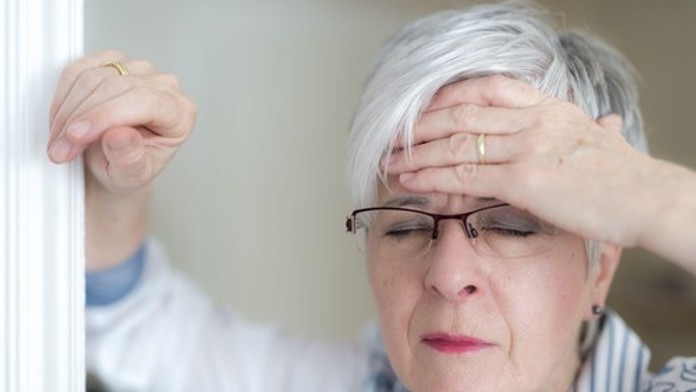 Kedy je už bolesť hlavy vážnym problémom? Lekári radia, na čo si dať pozor