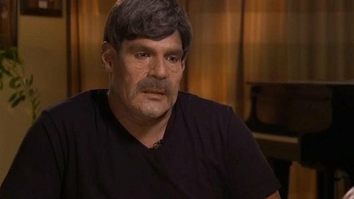 Údajný Mateenov milenec Miguel.