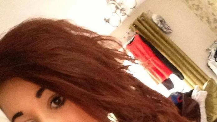 Sarah Clerkson bola naozaj krásna.