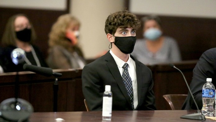 Cameron Herrin dostal 24 rokov väzenia