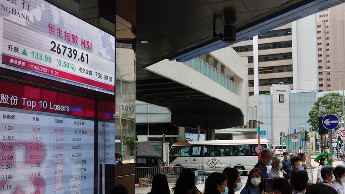 Koronavírus v Južnej Kórei