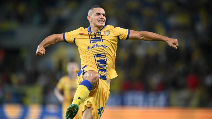 Chcú ho v najlepšej lige sveta. Vysvitlo, že DAC riadne prerobil, za hviezdu mohol dostať o milióny viacej