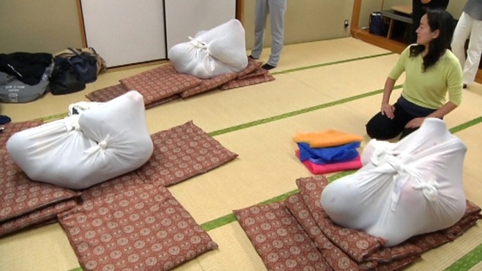 Nová forma terapie, ktorá si získava čoraz viac priaznivcov.