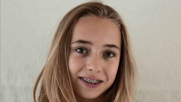 Filmár 14 rokov nakrúcal dcéru