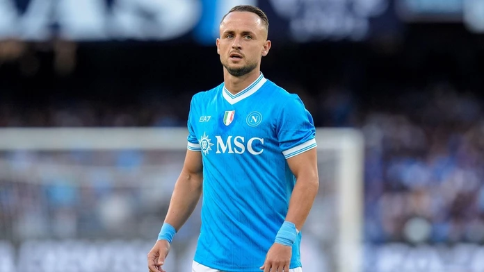 Lobotka a Neapol tvrdo bojujú o titul. V nedeľu dobyli večné mesto a dotiahli sa na najväčšieho rivala