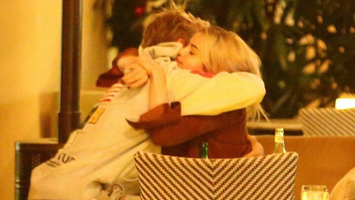 Justin Bieber a Selena Gomez