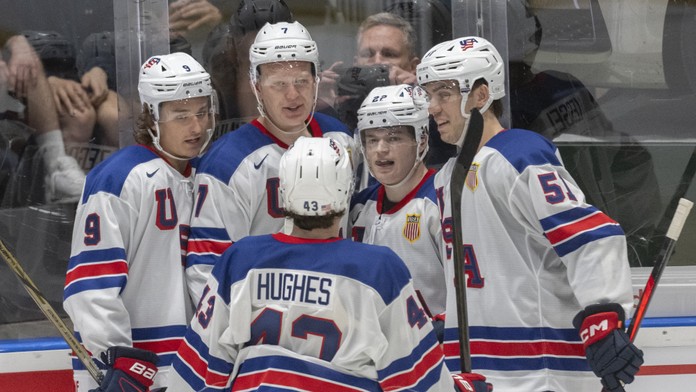 Je známa súpiska Američanov na olympijský turnaj. Veľká hviezda prekvapivo chýba