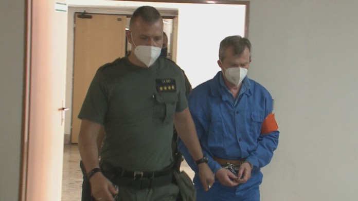 Odsúdený pedofil Jozef K. zo Sabinova.