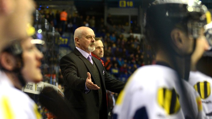 Peter Mikula na archívnej snímke.