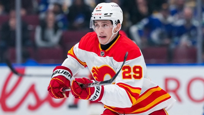 Mal veľmi dobrý kemp, pribral sedem kíl. Slovenský talent v lete zamakal a chce NHL