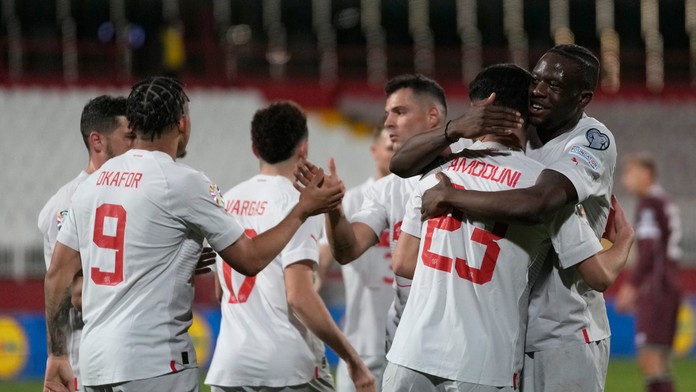 Kvalifikácia: Španieli i Švajčiari si schuti zastrieľali, Chorváti doma stratili cenné body