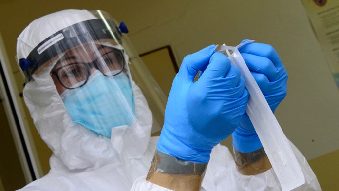 Ilustračná snímka.