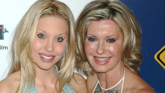 Dcéra hviezdy Pomády má len 30 a už je poriadne preplastikovaná