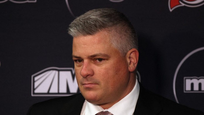 New Jersey čistí miesto v prvom tíme. Devils zaradili na waiver listinu trojicu útočníkov