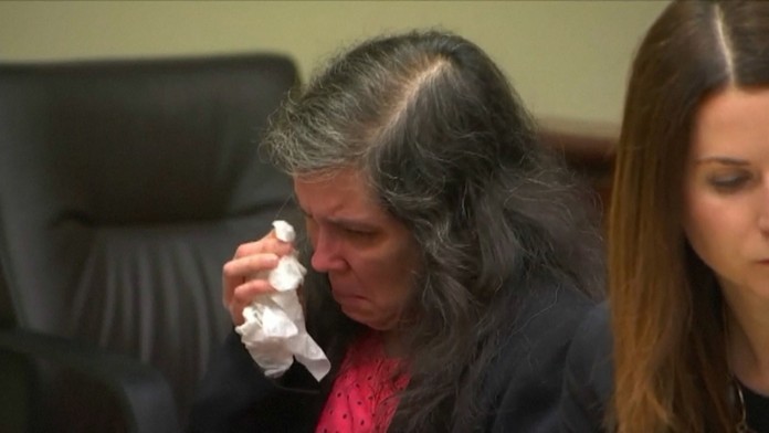 Dcéra krkavčej matky.