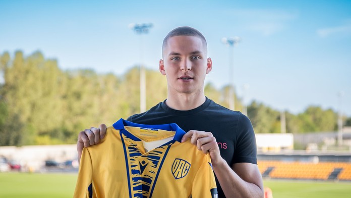 Dunajská Streda získala dve zaujímavé posily. Prichádza aj najlepší strelec akadémie Dinama Záhreb