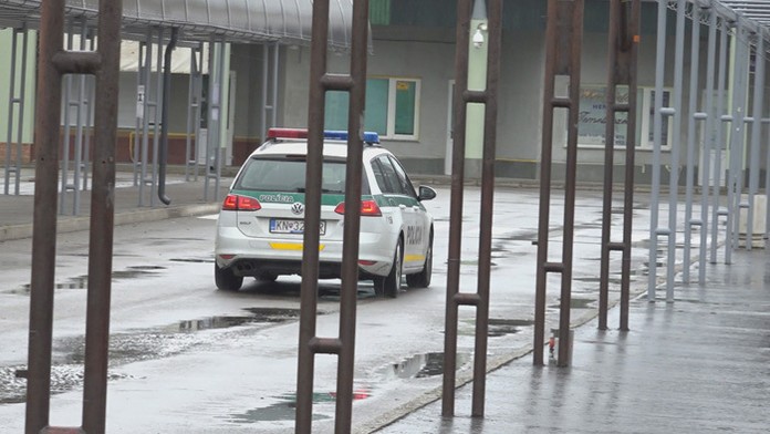 Ilustračná snímka.