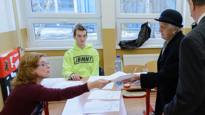 Komunalne volby 2014, JBMNT.