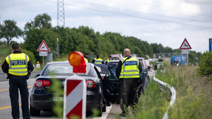 Kontroly na nemeckých hraniciach budú prísnejšie