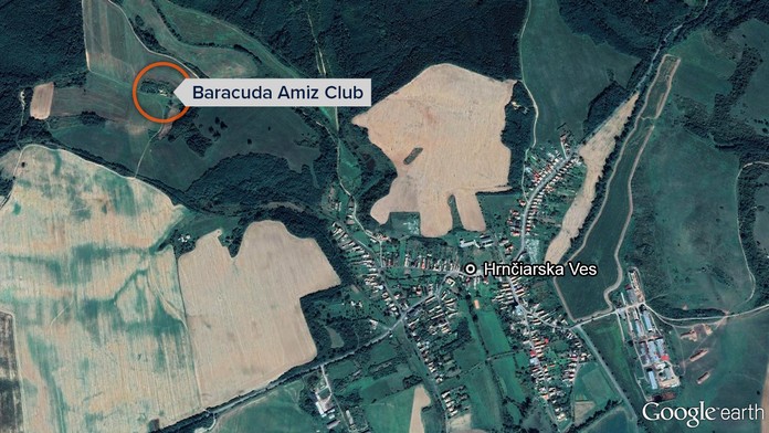 Ilustračná snímka