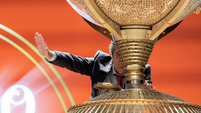 V Španielsku vyžrebovali tradičnú vianočnú lotériu. Výhercovia si rozdelili 2 a pol miliardy eur