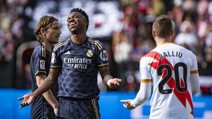 Valjent neodvrátil prehru Malorky, Greif nechytal. Real zakopol, Girona má príležitosť skresať manko