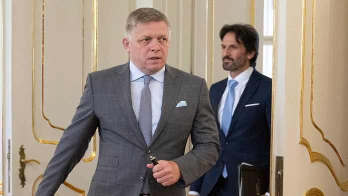 Robert Fico