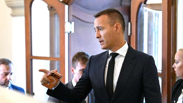 Drucker po tragédii v Staškove: Za násilie musia prísť tvrdšie a účinnejšie postihy