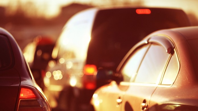 Rodičia nechali bábätko tri hodiny v rozpálenom aute. Zatiaľ čo boli v kostole, dieťa zomrelo