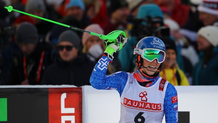 Ilustračná snímka.