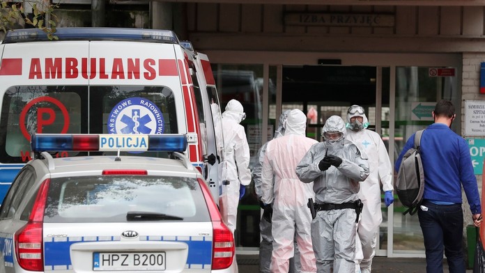 Ilustračná snímka.