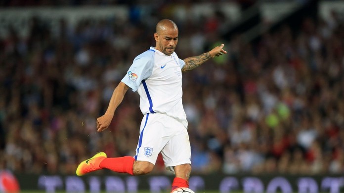 Bývalý anglický reprezentant dostal druhú šancu na život. Prirovnal sa k animovanej postavičke