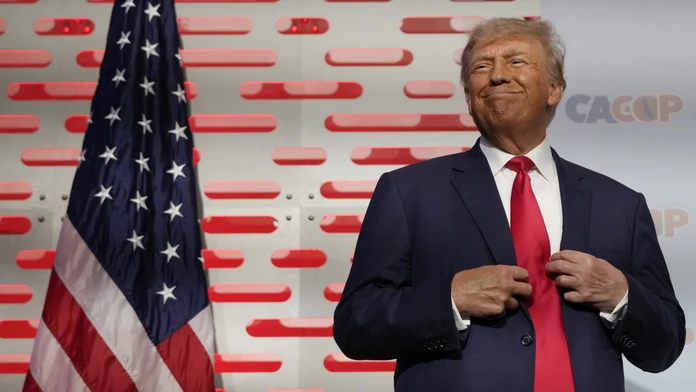 Trump označil hnutie Hizballáh za veľmi šikovné, izraelského ministra obrany Gallanta zas za hlupáka