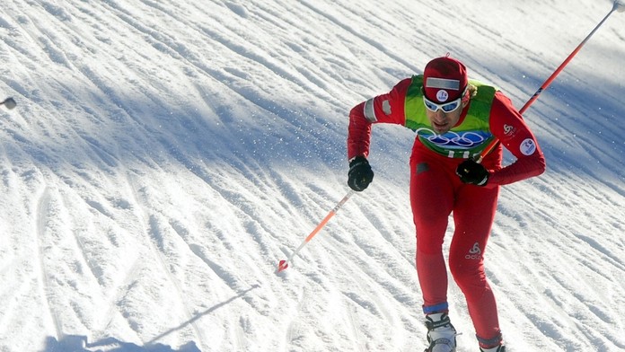 Michal Malák na archívnej foto.