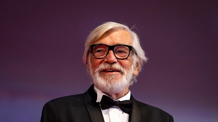 Zomrel Jiří Bartoška