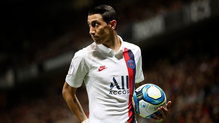 Angel Di Maria