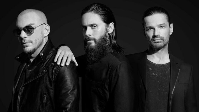 Thirty Seconds to Mars