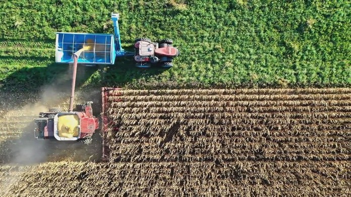 Takáč chce predložiť návrh na predĺženie zákazu dovozu agrokomodít z Ukrajiny