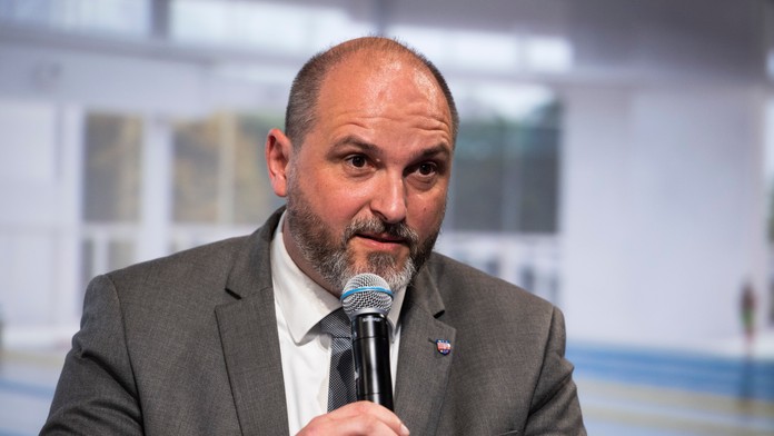 Na východe Slovenska vzniká nová politická strana. Zakladá ju primátor Košíc s bývalým novinárom